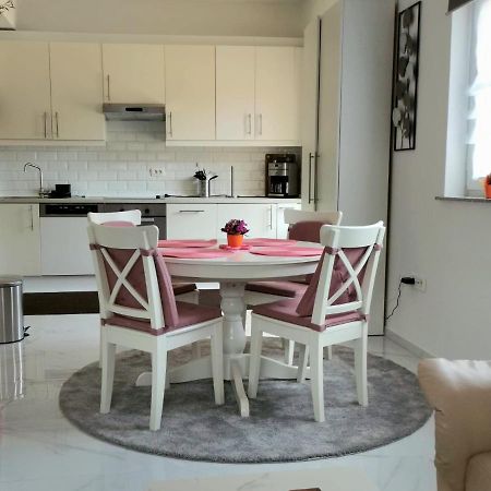 Apartment Grazia プーラ エクステリア 写真
