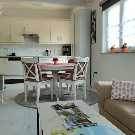 Apartment Grazia プーラ エクステリア 写真