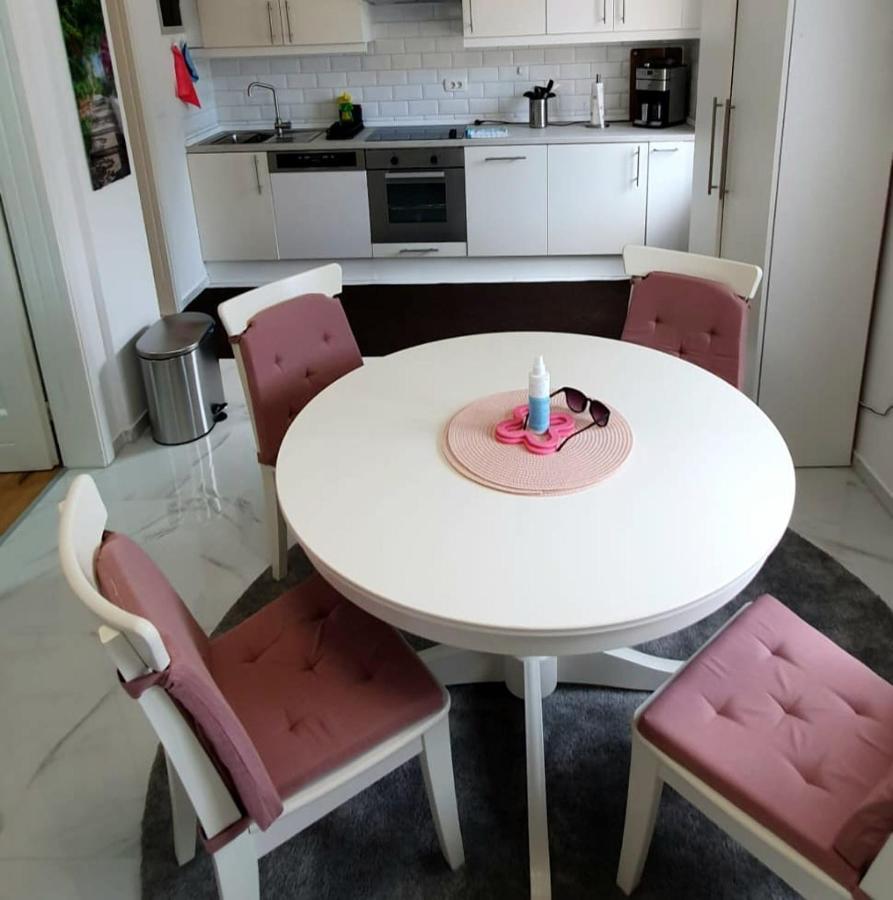 Apartment Grazia プーラ エクステリア 写真