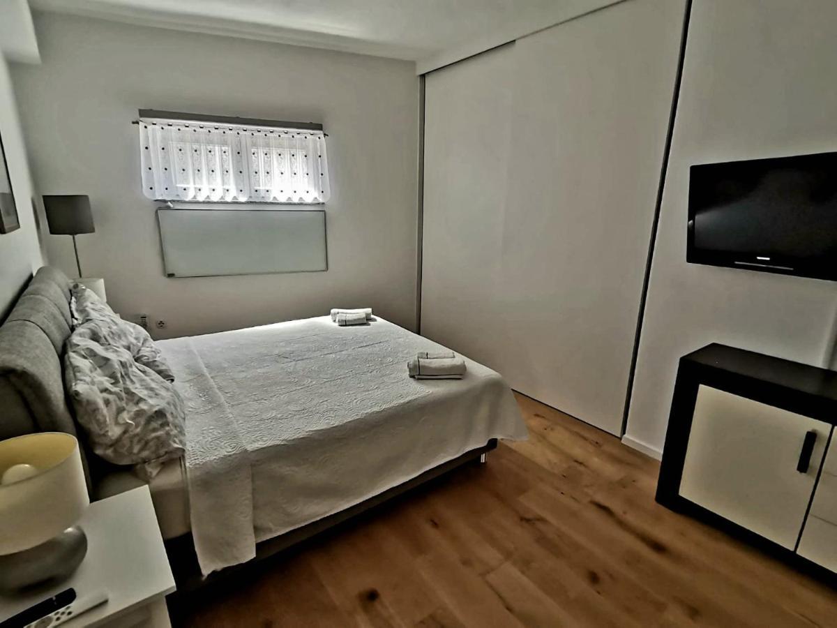 Apartment Grazia プーラ エクステリア 写真