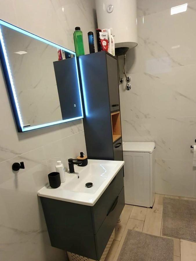 Apartment Grazia プーラ エクステリア 写真