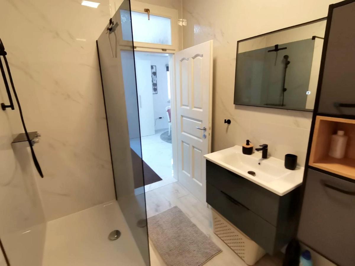 Apartment Grazia プーラ エクステリア 写真